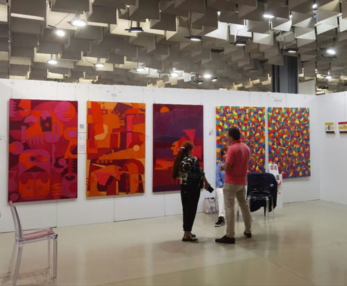 與世界同頻共振 第十四屆佛羅倫薩雙年展中國單元舞臺藝術造型策劃的東方回響