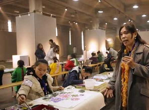 童夢綻放 尋找大師兒童藝術與設計大賽復賽舞臺藝術造型策劃